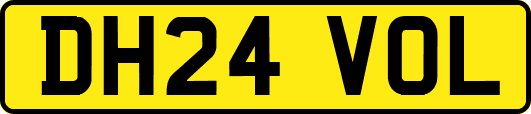 DH24VOL