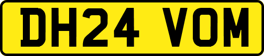 DH24VOM