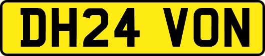 DH24VON