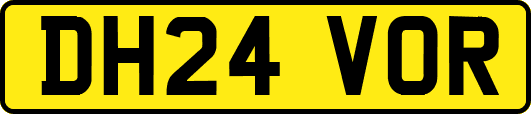 DH24VOR