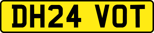 DH24VOT