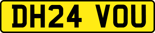 DH24VOU