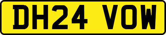 DH24VOW