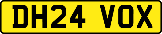 DH24VOX