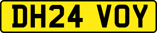 DH24VOY