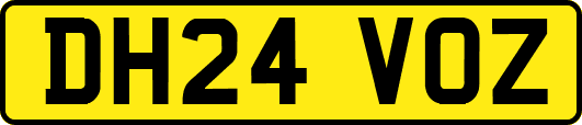 DH24VOZ
