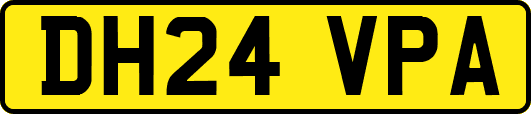 DH24VPA
