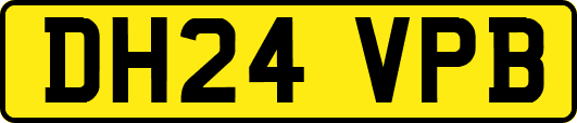 DH24VPB