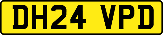 DH24VPD