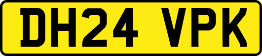 DH24VPK