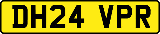 DH24VPR