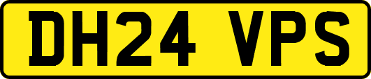 DH24VPS