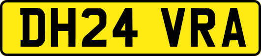 DH24VRA