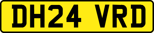 DH24VRD