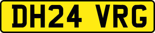 DH24VRG