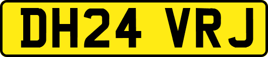 DH24VRJ
