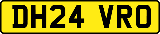 DH24VRO