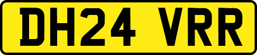 DH24VRR