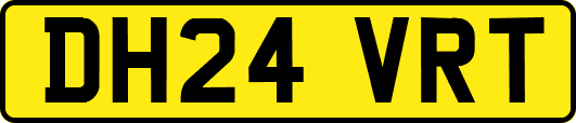 DH24VRT