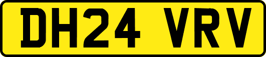 DH24VRV