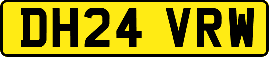 DH24VRW