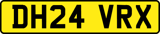 DH24VRX
