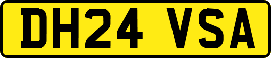 DH24VSA