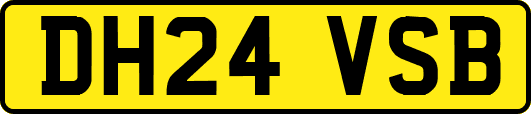 DH24VSB