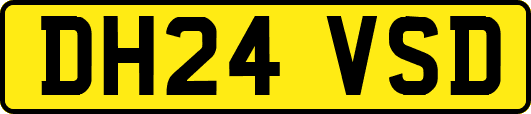 DH24VSD