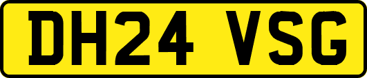 DH24VSG