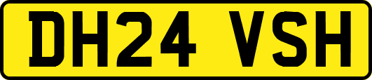 DH24VSH