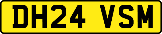 DH24VSM