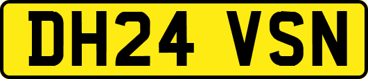 DH24VSN