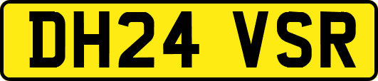 DH24VSR