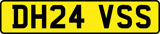 DH24VSS