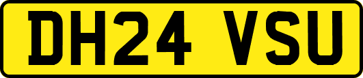 DH24VSU