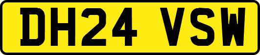 DH24VSW