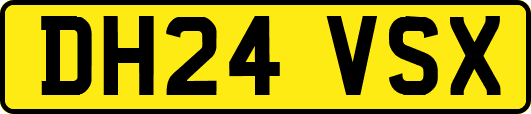 DH24VSX
