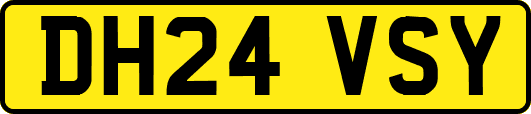 DH24VSY