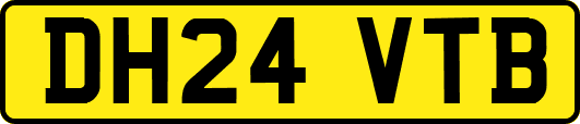 DH24VTB