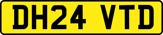 DH24VTD