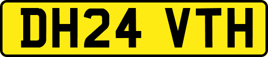 DH24VTH