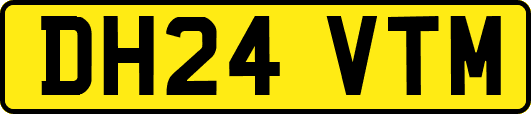 DH24VTM