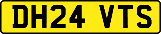 DH24VTS