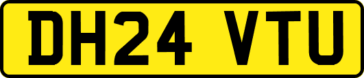 DH24VTU