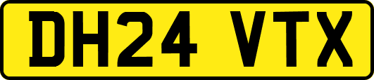 DH24VTX