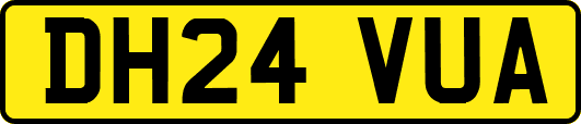DH24VUA