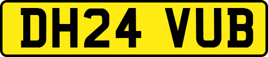 DH24VUB