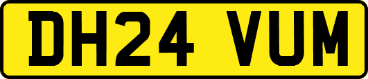DH24VUM