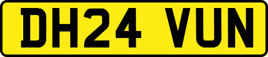 DH24VUN